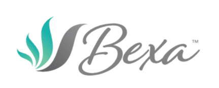 BEXA logo